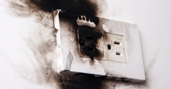 electric issues claims